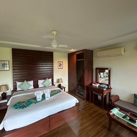 The Hip Resort @ Khao Lak Bang Sak Dış mekan fotoğraf